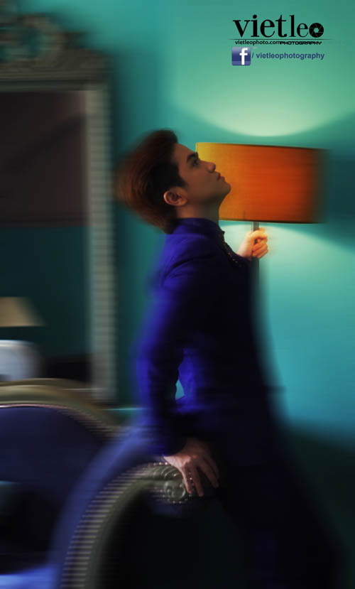 Khưu Huy Vũ - V&igrave; l&otilde; thương nhau